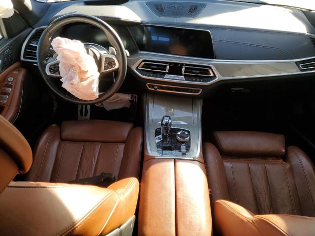 5UXCW2C02N9J55864 BMW X7 Xdrive40i