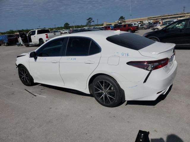 4T1G11AK1MU493974 Toyota CAMRY SE