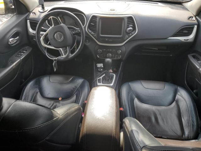 1C4PJMDS5GW192795 Jeep Cherokee Limited