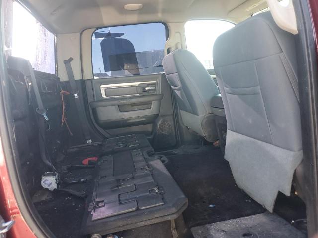 1C6RR6LM5GS404223 RAM 1500 Slt