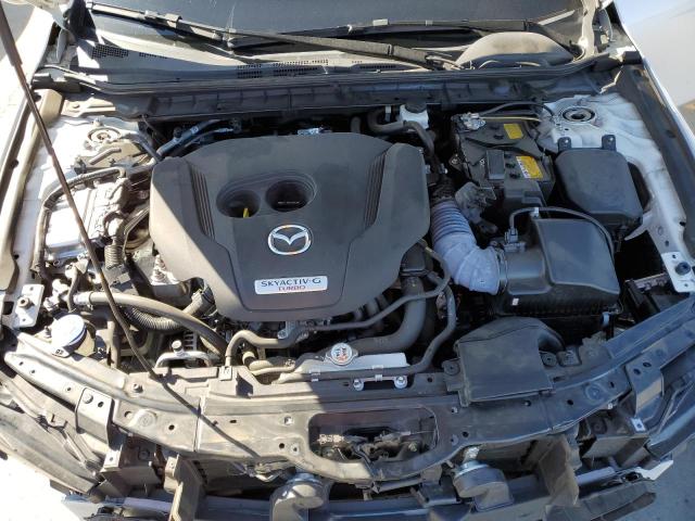 JM1BPBNYXN1500229 Mazda 3 Premium Plus