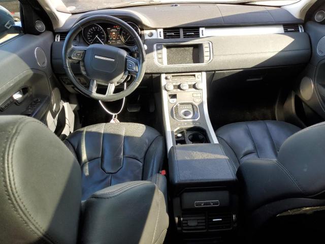 SALVR2BG3FH073707 Land Rover Range Rover Evoque Pure Premium