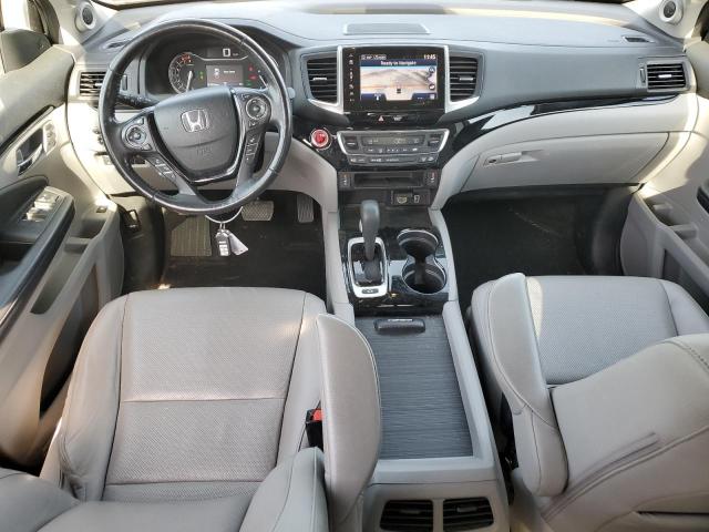 5FPYK3F75KB038077 Honda Ridgeline Rtl