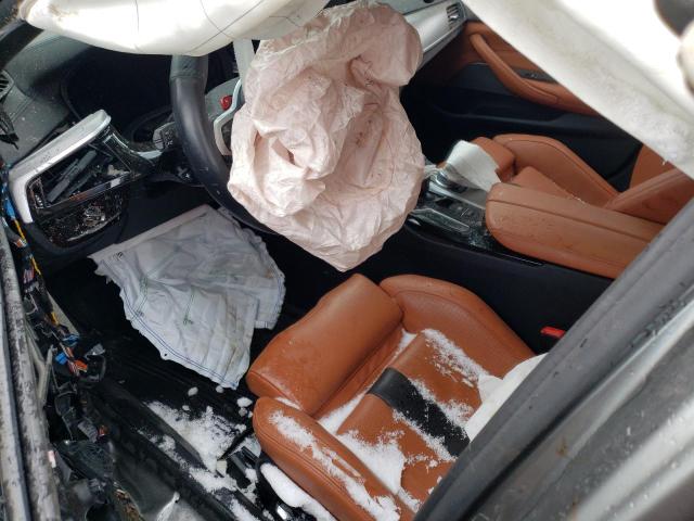 WBSJF0C02LCE09386 BMW M5 BASE