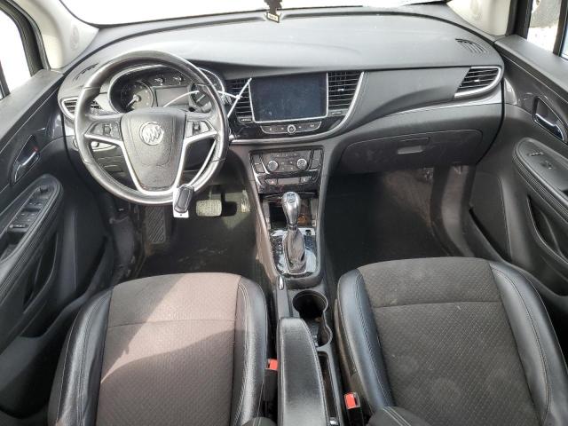 KL4CJESB0KB809697 Buick Encore Preferred