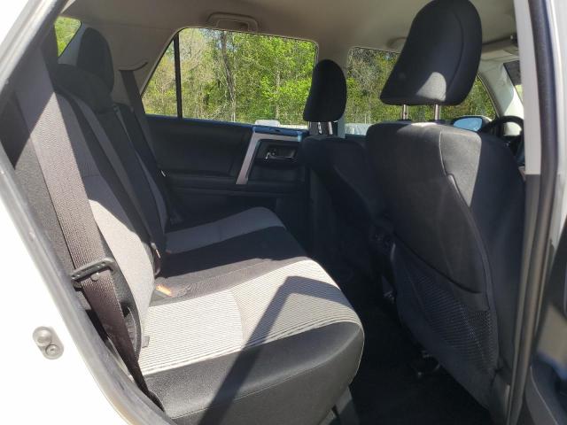 Toyota 4runner Sr5/sr5 Premium 2022 JTEMU5JR5N6041286 Image 11