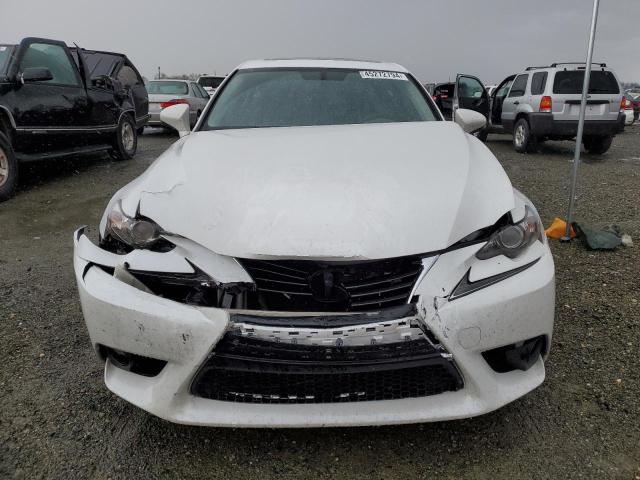 JTHBA1D20G5034605 Lexus IS 200T