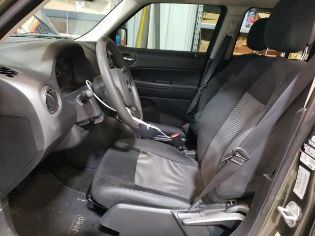 1C4NJPBB3FD298216 Jeep Patriot Sport