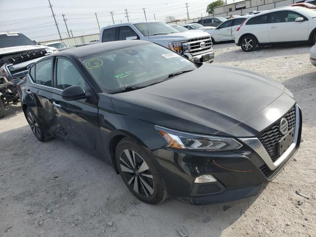 1N4BL4DV7MN377548 Nissan ALTIMA SV