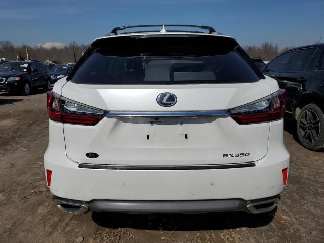JTJBZMCA0H2017615 Lexus Rx 350 Base