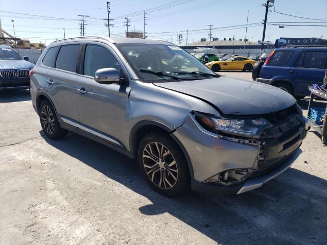 JA4AD3A33HZ038519 Mitsubishi Outlander Se