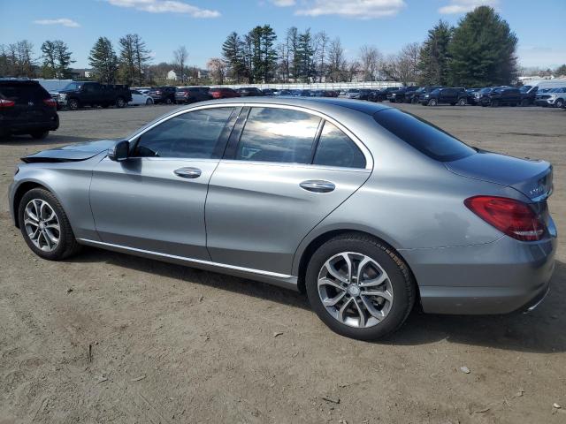 55SWF4KB8GU119083 Mercedes-Benz C 300 4matic