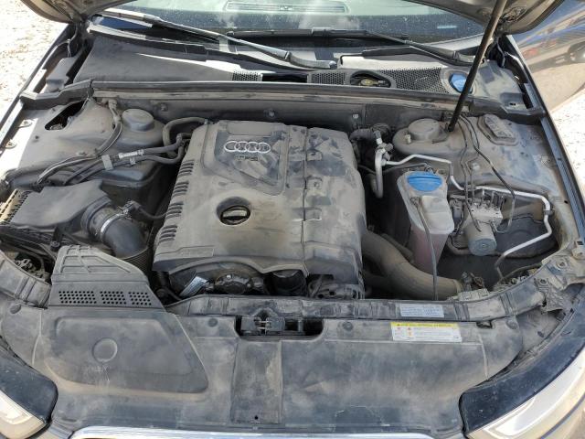 WAUEFAFL4EN035076 Audi A4 Premium Plus