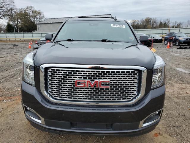 1GKS1BKCXFR557712 GMC YUKON SLT