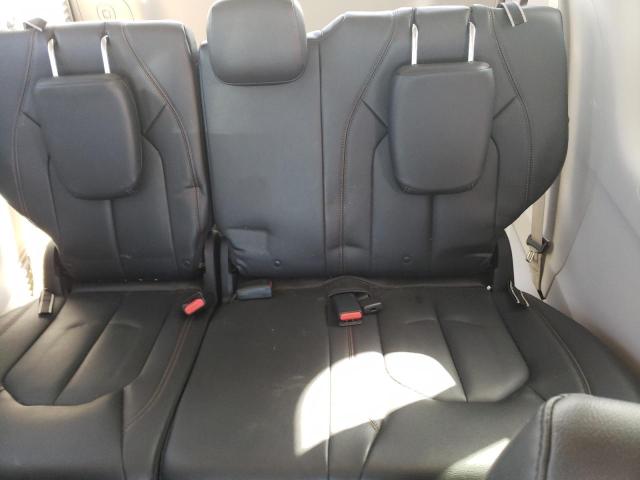 2C4RC1BG0HR534857 Chrysler Pacifica Touring L