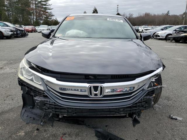 1HGCR2F1XHA255485 Honda Accord Sport Special Edition