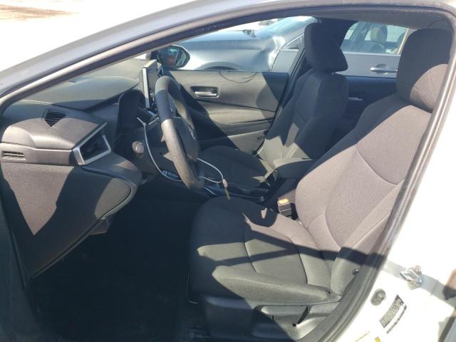 5YFEPRAE4LP076217 Toyota COROLLA LE