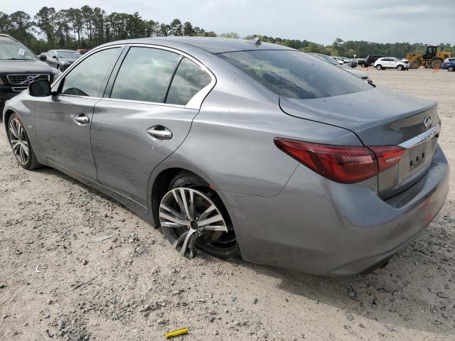 JN1EV7AP0JM350365 Infiniti Q50 LUXE