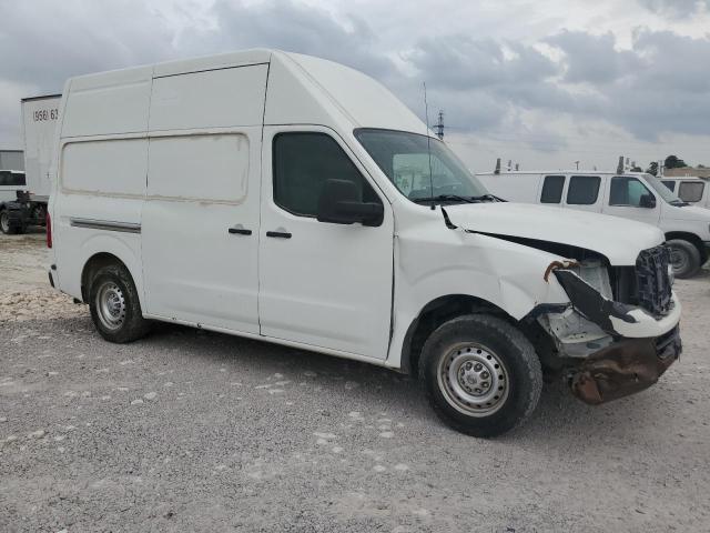 1N6BF0LY8HN806933 Nissan NV 2500 S