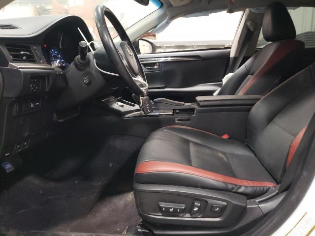 JTHBK1GGXF2178456 Lexus ES 350