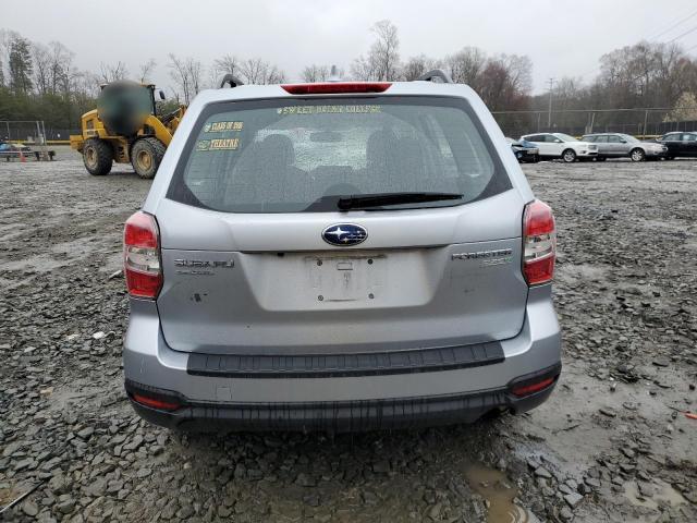 JF2SJABC1GH426974 Subaru Forester 2.5i