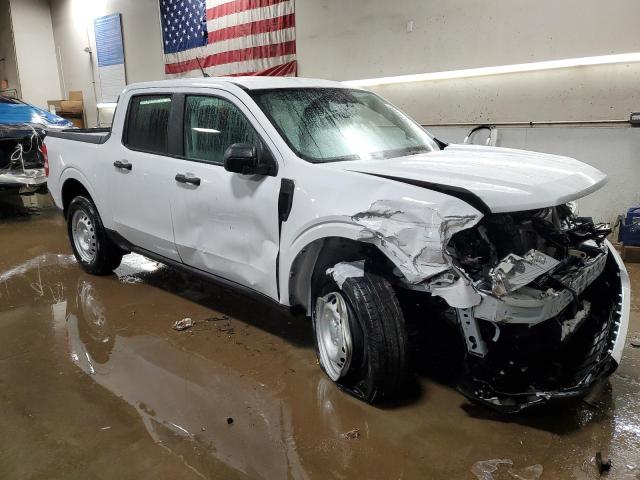 3FTTW8A93RRA15127 Ford Maverick Xl
