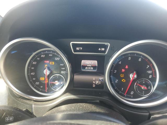 4JGDA5JB5JB028311 Mercedes-Benz GLE 350