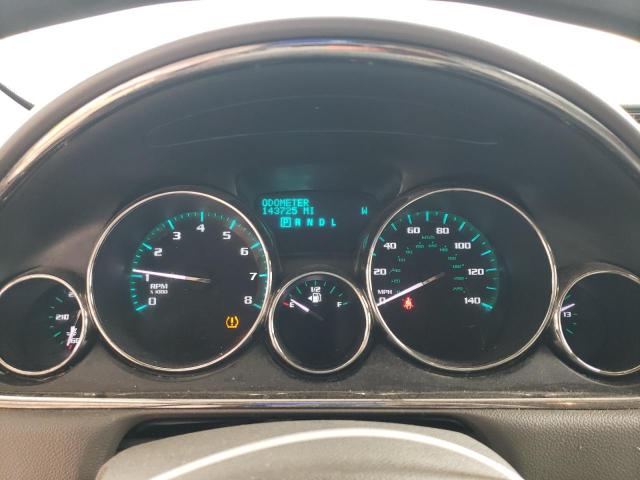 5GAKRBKD5EJ301554 Buick Enclave