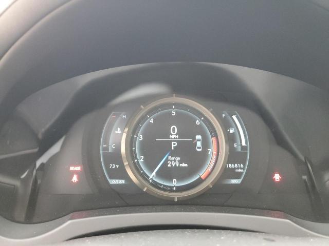 JTHBF1D29F5082345 Lexus IS 250