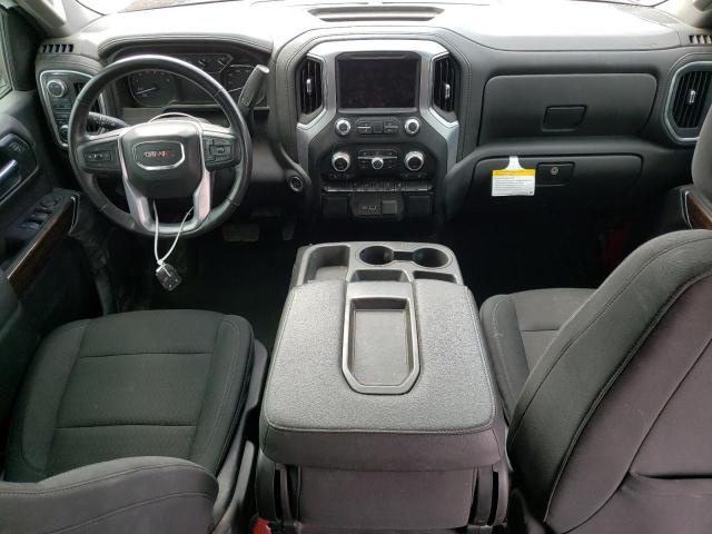 3GTU9BET9NG170740 GMC Sierra Limited K1500 Sle