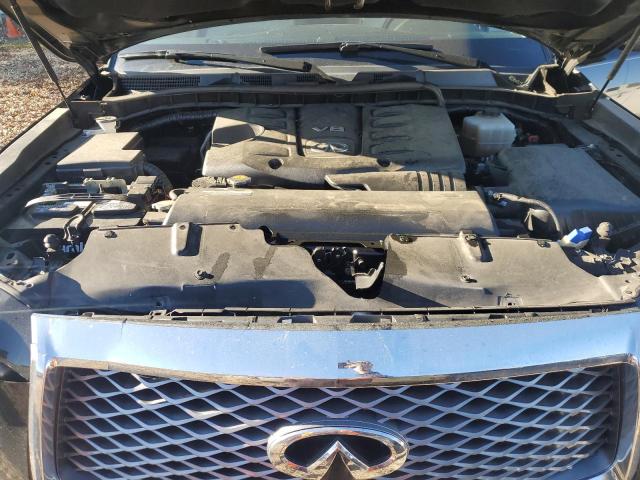 JN8AZ2NF5K9680483 Infiniti QX80 LUXE