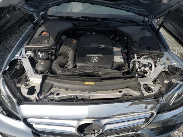 WDDZF4JB0HA284805 Mercedes-Benz E 300