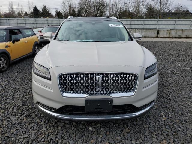 2LMPJ8KP4NBL11537 Lincoln Nautilus Reserve