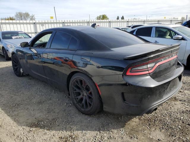 2C3CDXEJXGH356994 Dodge Charger Srt 392