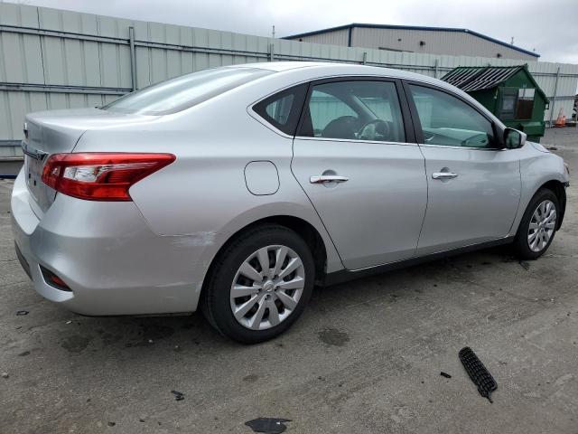 3N1AB7AP1JY324958 Nissan SENTRA S