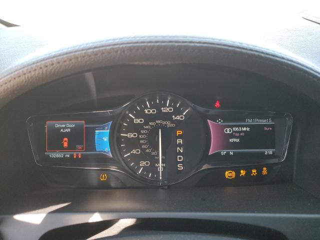 2LMDJ8JK5FBL20922 Lincoln MKX