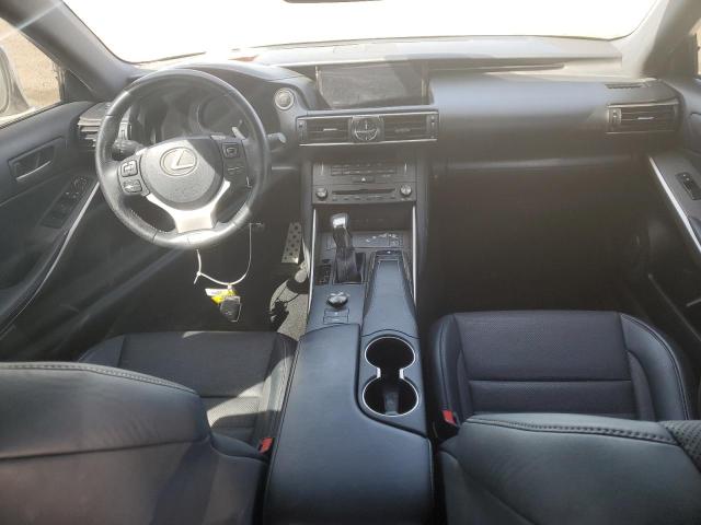 JTHC81D2XK5035186 Lexus IS 300