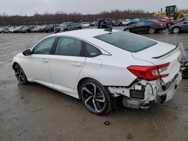 1HGCV2F31NA002581 Honda Accord Sport