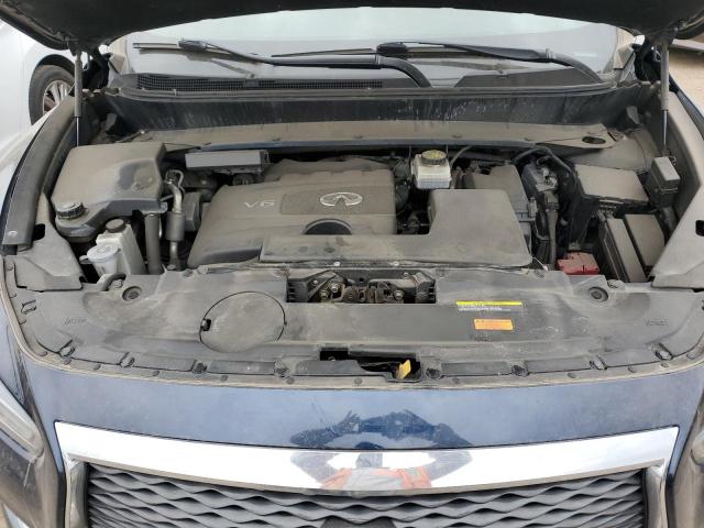 5N1DL0MMXKC560451 Infiniti QX60 LUXE
