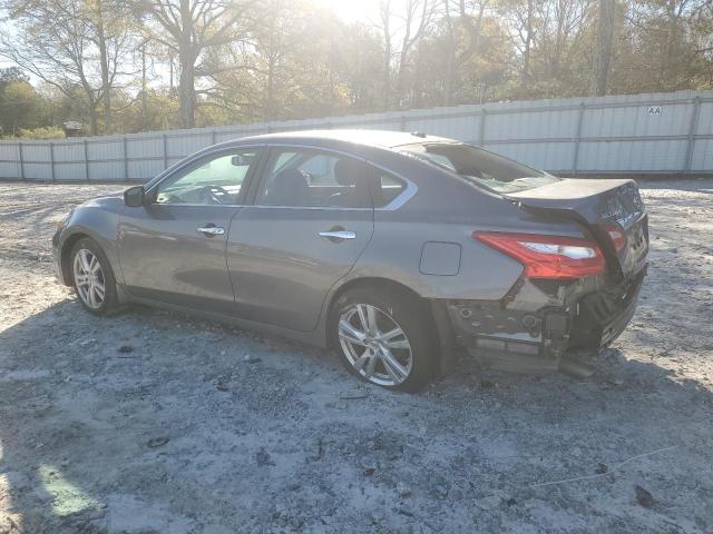 1N4BL3AP9GC191431 Nissan Altima 3.5sl