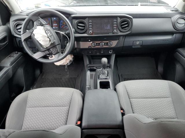 3TYRX5GN1NT040548 Toyota Tacoma Access Cab
