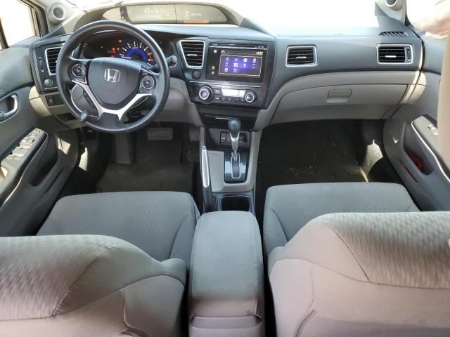 19XFB2F85FE004185 Honda CIVIC EX