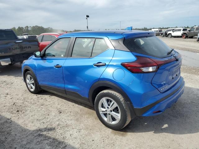 3N1CP5BV0PL564391 Nissan KICKS S