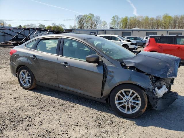 1FADP3F20JL231770 Ford FOCUS SE