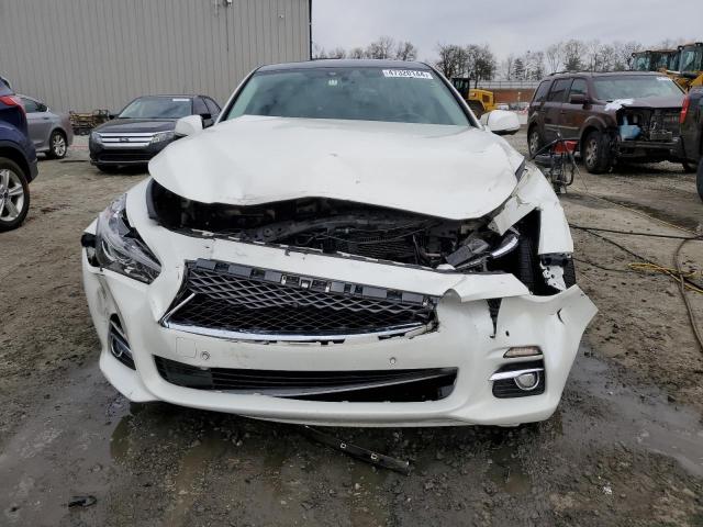 JN1EV7APXHM733885 Infiniti Q50 Premium