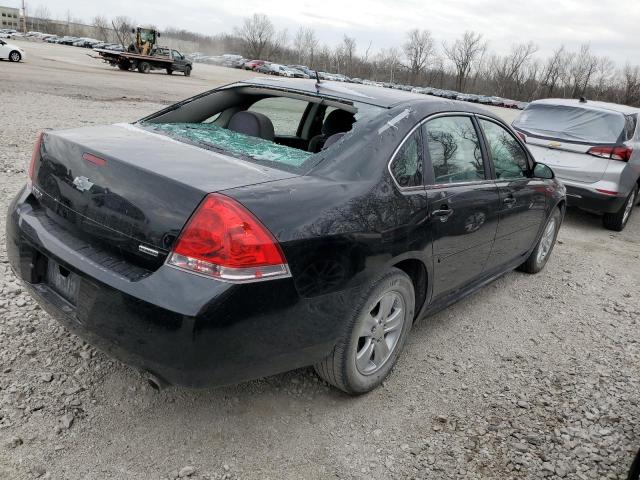 2G1WA5E33F1151394 Chevrolet Impala Limited Ls