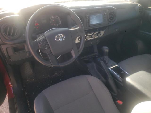 5TFSX5EN5HX053463 Toyota Tacoma Access Cab