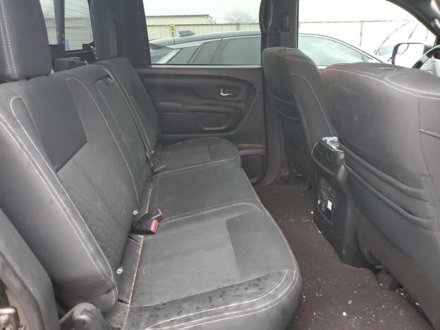 1N6AA1E65KN532495 Nissan Titan Platinum Reserve