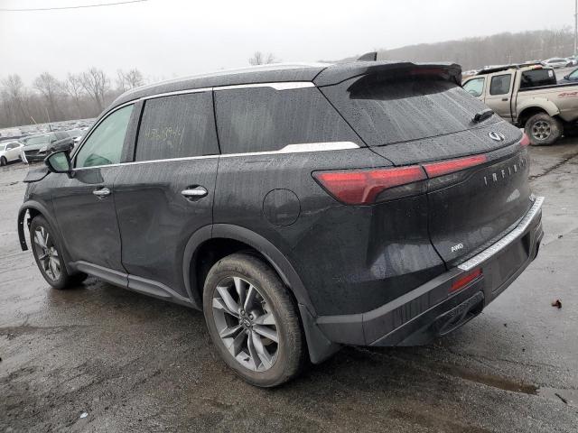 5N1DL1FS6PC352513 Infiniti QX60 LUXE