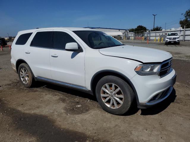 1C4RDHAGXFC176373 Dodge Durango Sxt